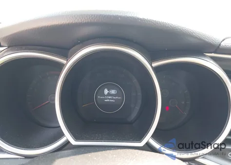 2014 Kia Optima Ex z USA, uszkodzony, nr VIN 5XXGN4A75EG325445